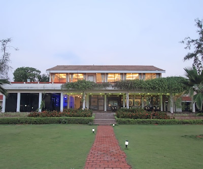 The Ashok Beach Resort